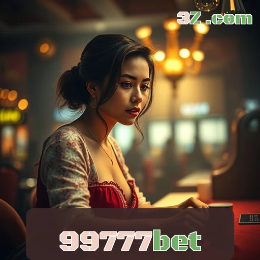 99777bet Apostas ao Vivo