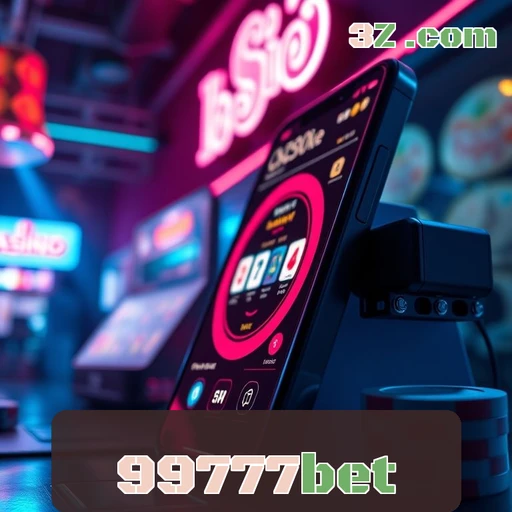 99777bet Cassino Virtual