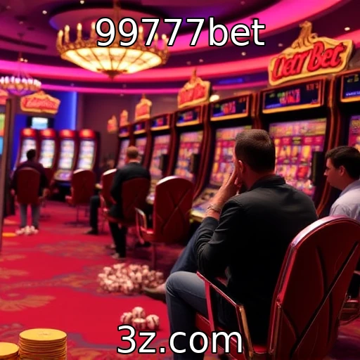 Efeitos econômicos de jogos de azar na sociedade