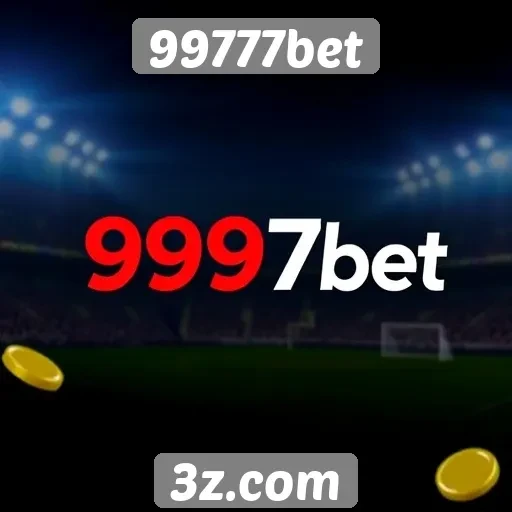 Recursos e funcionalidades do site 99777bet