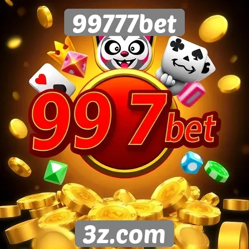 Comparativo de jogos disponíveis no 99777bet