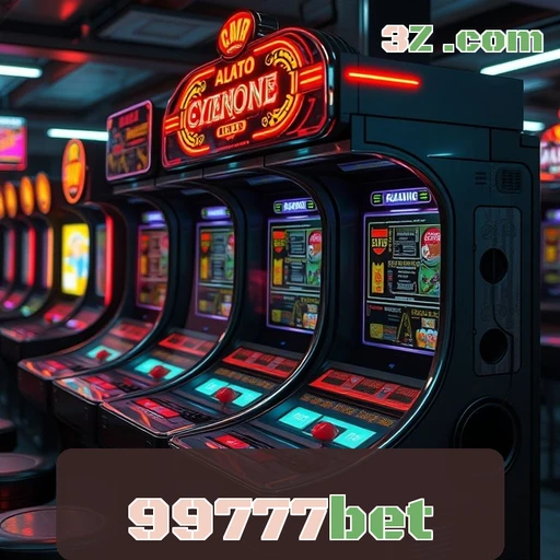 99777bet Jogos Disponíveis
