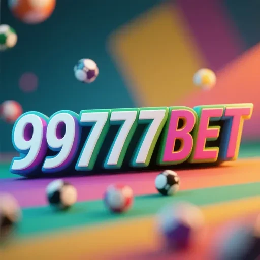99777bet | A plataforma oficial de jogos e bônus para brasileiros