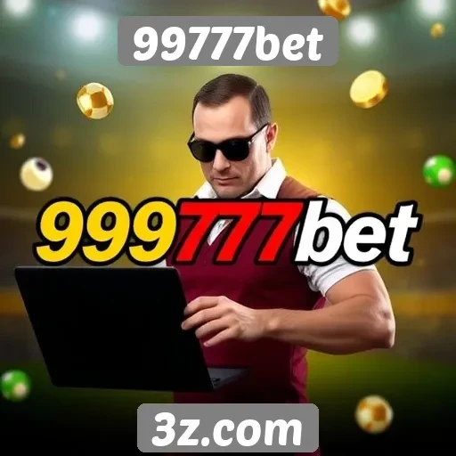 Ofertas e promoções disponíveis em 99777bet