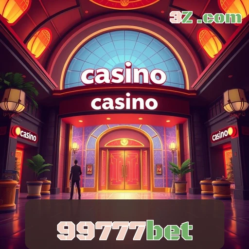 99777bet Plataforma Geral
