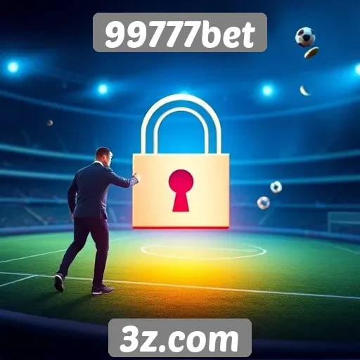 Segurança e privacidade no 99777bet para usuários