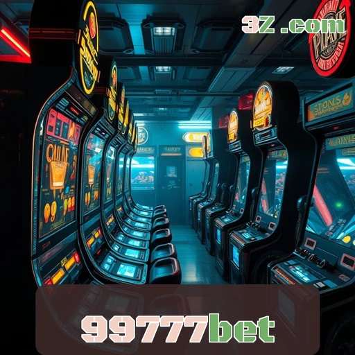 99777bet Máquinas Locais