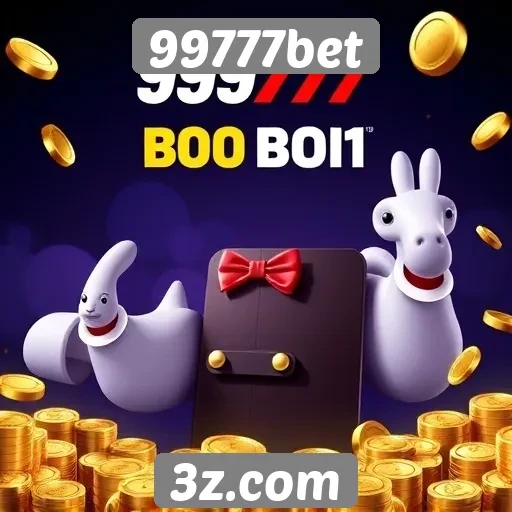 Estudo sobre bônus e promoções do 99777bet