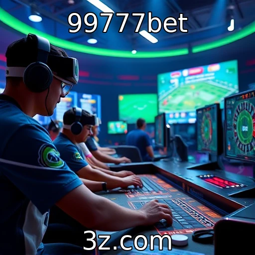 Impactos da realidade virtual na experiência de jogo